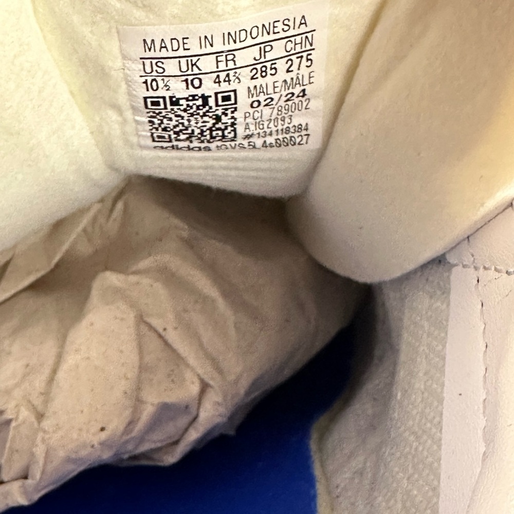 Adidas Gazelle - Picture 10 of 12